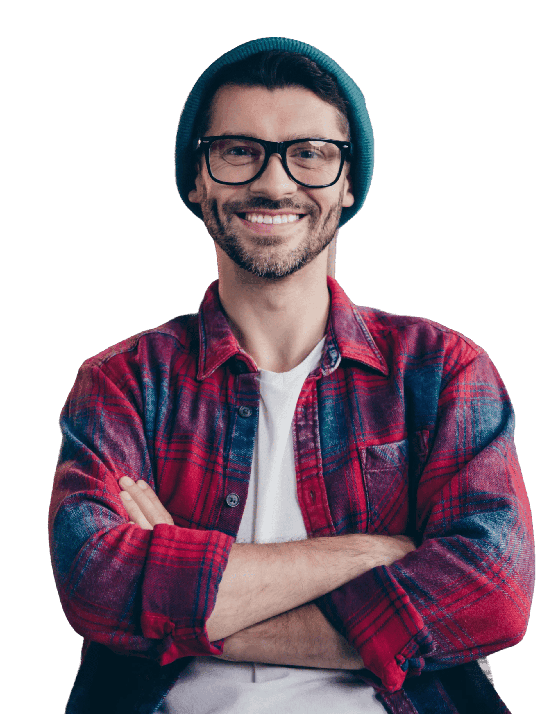 Automation Flow Hero